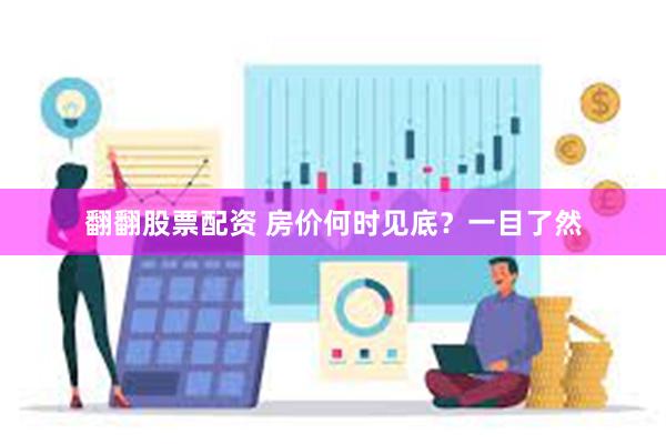 翻翻股票配资 房价何时见底？一目了然