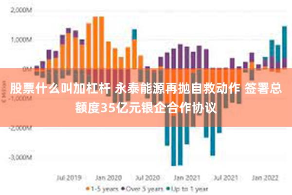 股票什么叫加杠杆 永泰能源再抛自救动作 签署总额度35亿元银企合作协议