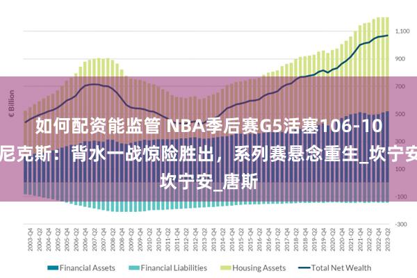 如何配资能监管 NBA季后赛G5活塞106-103险胜尼克斯：背水一战惊险胜出，系列赛悬念重生_坎宁安_唐斯